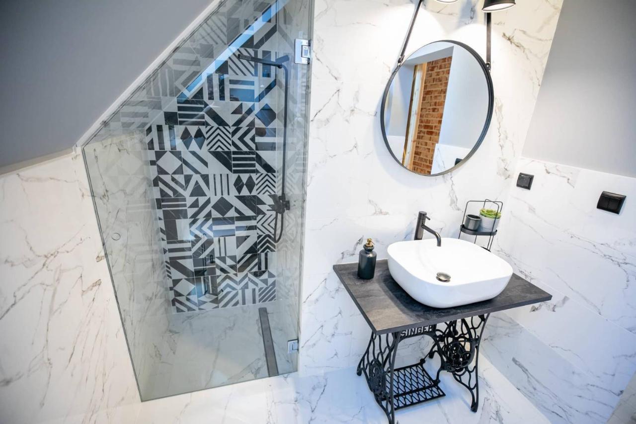 Loft Krola Kazimierza Торунь Екстер'єр фото